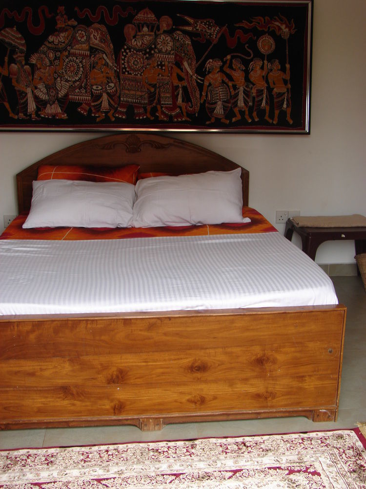 Ocean Breeze Apartment Colombo Exterior foto